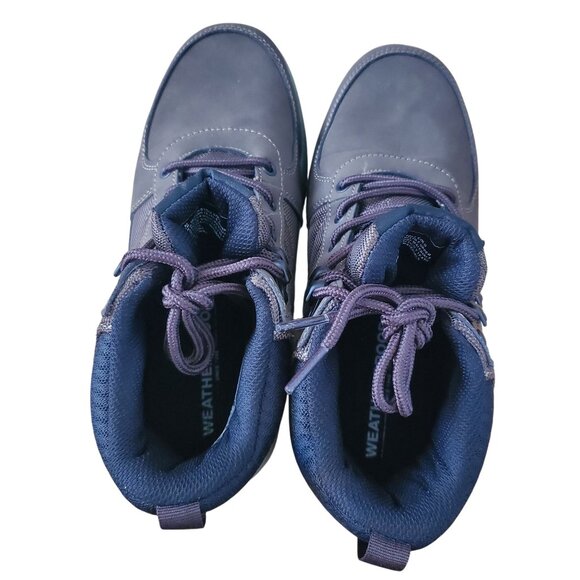 Weatherproof Men 8 Stoll Cold Waterproof Insulated Winter Boots Outdoor - Picture 6 of 8